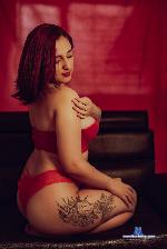elainedoll Camsoda livecam show performer room profile