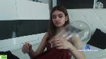 micheleholl Camsoda livecam show performer room profile
