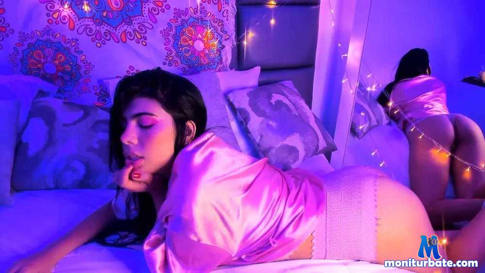 gia-sky Camsoda performer 