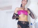 sexy-kendall Camsoda livecam show performer room profile