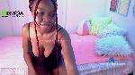 sindy-parker Camsoda livecam show performer room profile