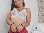 amorelust Camsoda livecam show performer room profile