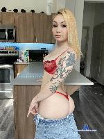 lennalux Camsoda livecam show performer room profile