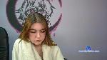 jessicamil Camsoda livecam show performer room profile