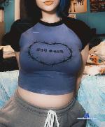 bunniexx Camsoda livecam show performer room profile