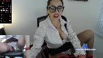 capriijones Camsoda livecam show performer room profile