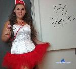 dannidawson Camsoda livecam show performer room profile