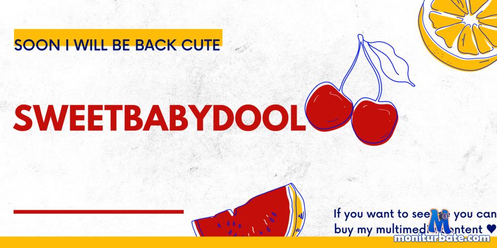 sweetbabydool Camsoda performer 