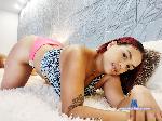 camilavall Camsoda livecam show performer room profile
