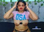 sexyrous202 Camsoda livecam show performer room profile