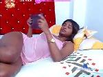vanessa-ebony1 Camsoda livecam show performer room profile