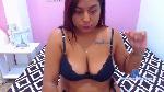 martinasims Camsoda livecam show performer room profile