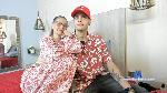 jinnaandjosh Camsoda livecam show performer room profile