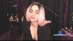 daisynickole Camsoda livecam show performer room profile