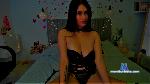 kelly-richardson Camsoda livecam show performer room profile