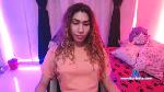 valerysexx Camsoda livecam show performer room profile