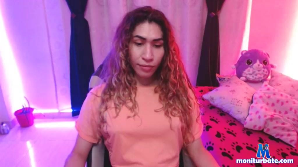 valerysexx camsoda livecam performer profile