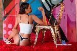 monserrat-williams Camsoda livecam show performer room profile