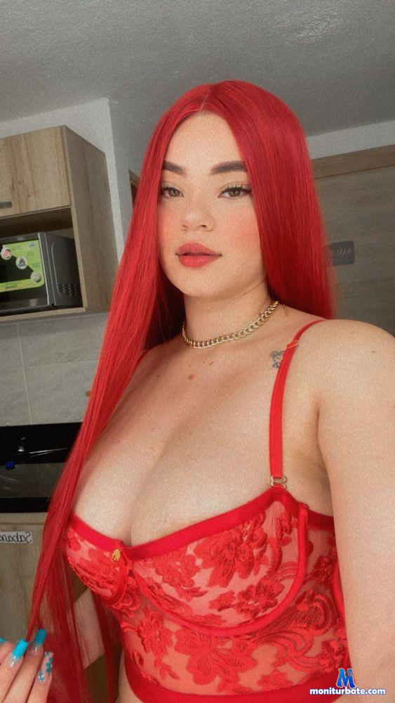 eufrosine Camsoda performer 