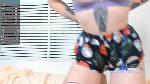 charmde-noir Camsoda livecam show performer room profile