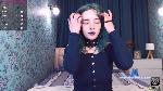 harleyross Camsoda livecam show performer room profile