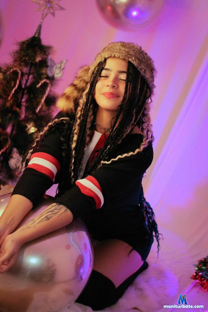 lexii-bell camsoda livecam performer profile