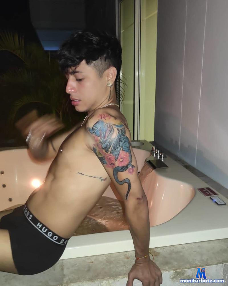 naughtyboys07 Camsoda performer 