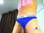 valeriapinkk Camsoda livecam show performer room profile