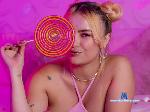 millicent-roberts Camsoda livecam show performer room profile