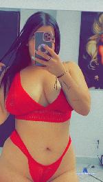 charlotteberry Camsoda livecam show performer room profile