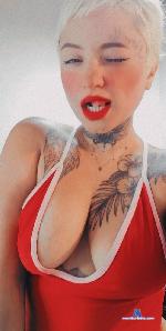 kanu-valentina Camsoda livecam show performer room profile