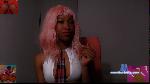 zafiro-perfect69 Camsoda livecam show performer room profile