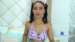 emilialopez Camsoda livecam show performer room profile