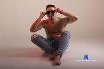 vicentrouss Camsoda livecam show performer room profile