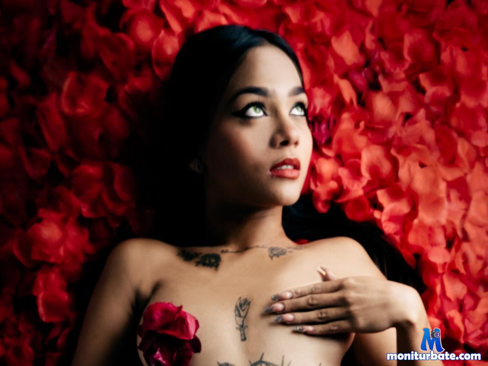 hannie-castle camsoda livecam performer profile