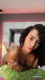 milena-johns Camsoda livecam show performer room profile