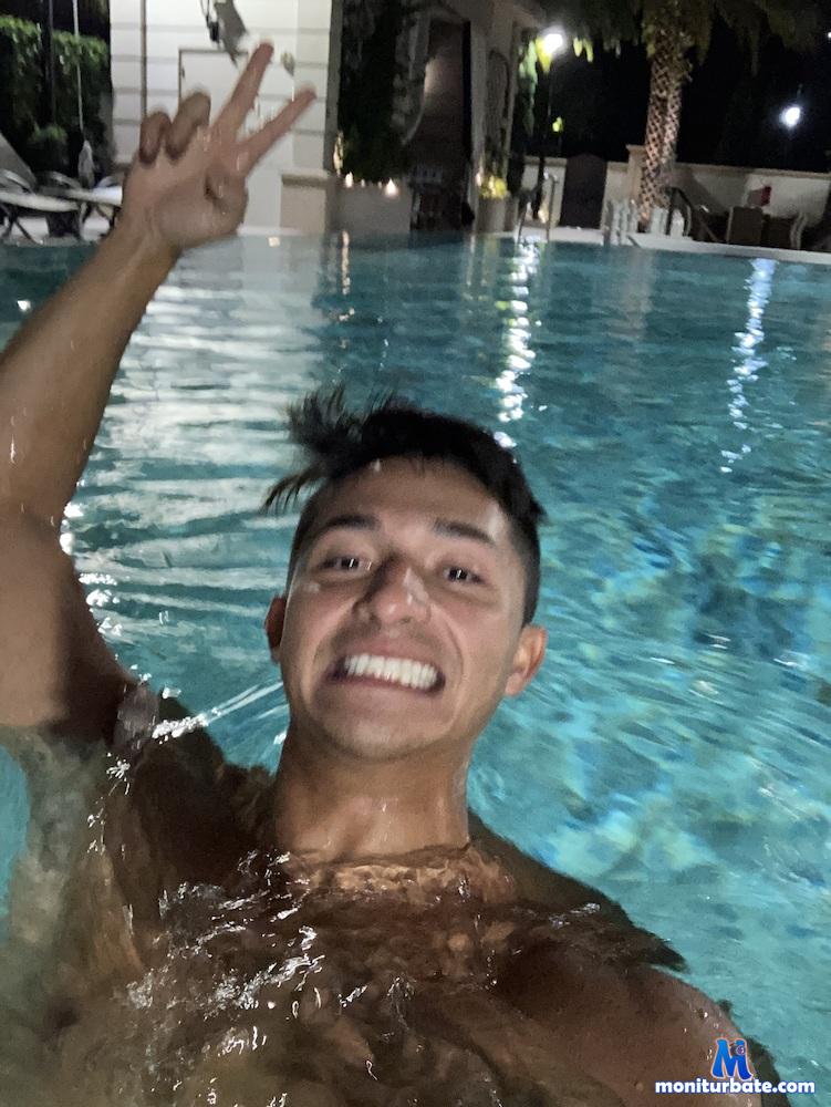 jerrystyles Camsoda performer 