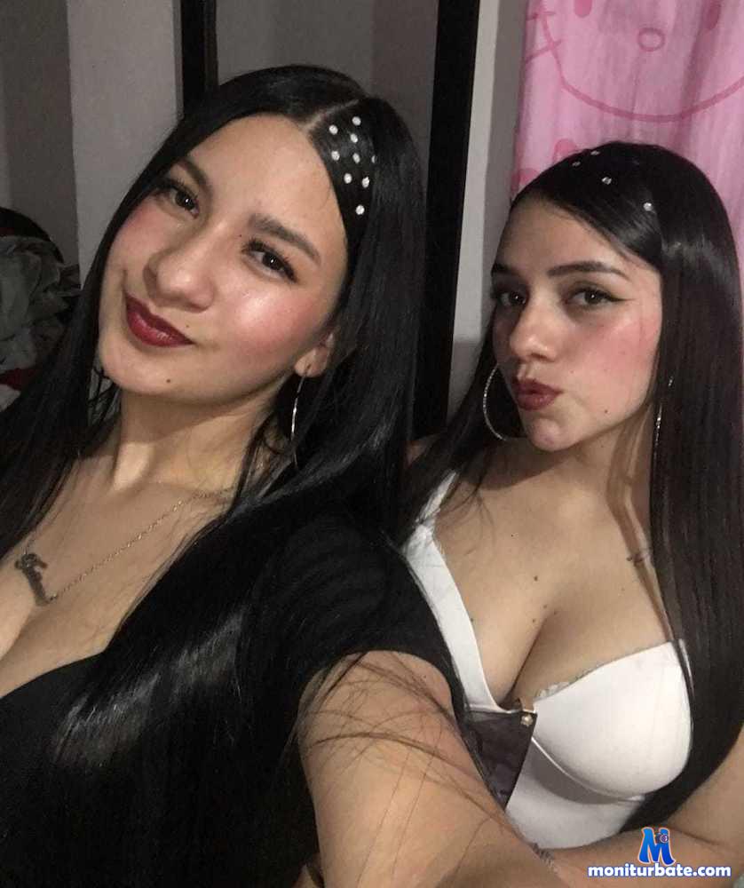 fioreeli-angels1 Camsoda performer 