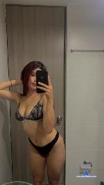 laurensexshow Camsoda livecam show performer room profile