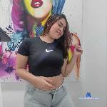 vayoleth-store Camsoda livecam show performer room profile