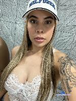 victorialii Camsoda livecam show performer room profile