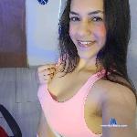 sweetmeli21 Camsoda livecam show performer room profile