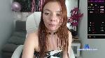 amy-calloway Camsoda livecam show performer room profile