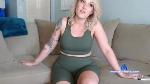 charleyhart Camsoda livecam show performer room profile