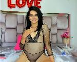 zharickhot Camsoda livecam show performer room profile