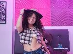 zoe-martins Camsoda livecam show performer room profile
