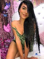 vida-dollche Camsoda livecam show performer room profile