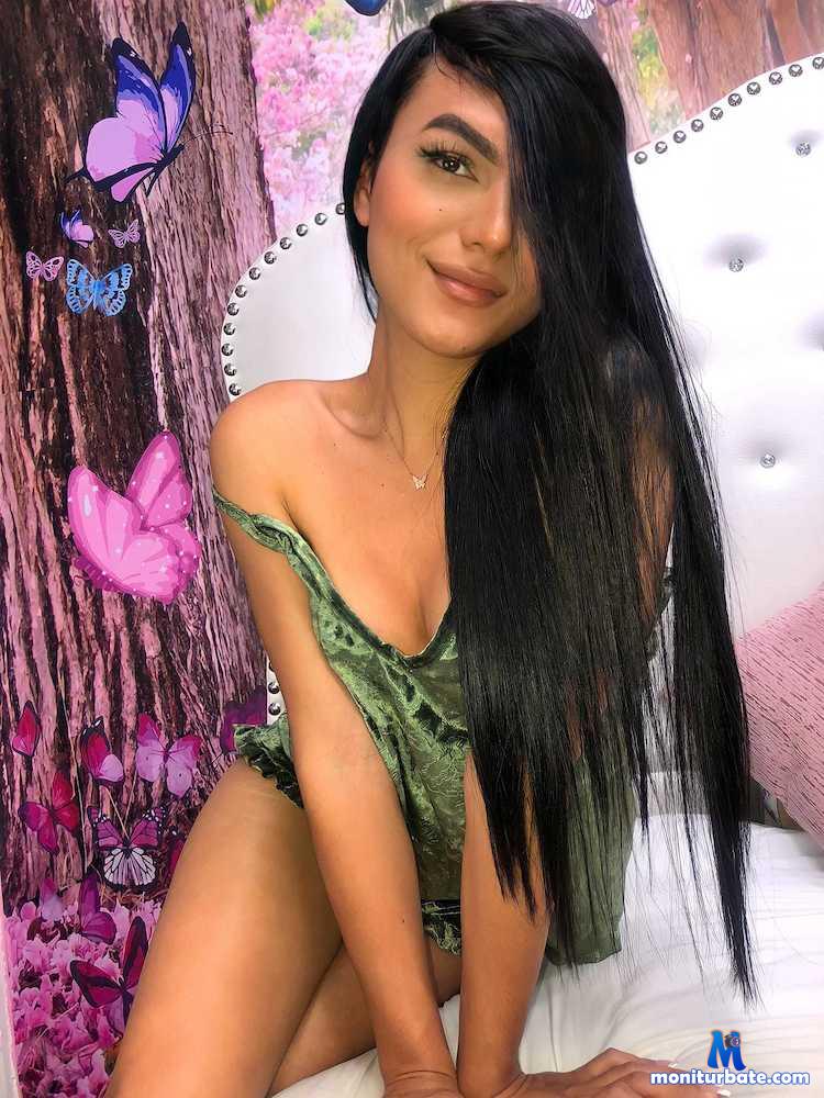 vida-dollche camsoda livecam performer profile