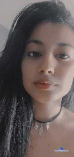 saracutest Camsoda livecam show performer room profile