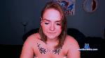 samantabrook Camsoda livecam show performer room profile